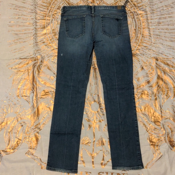 Guess Slim Stretch Jeans - Picture 5 of 8